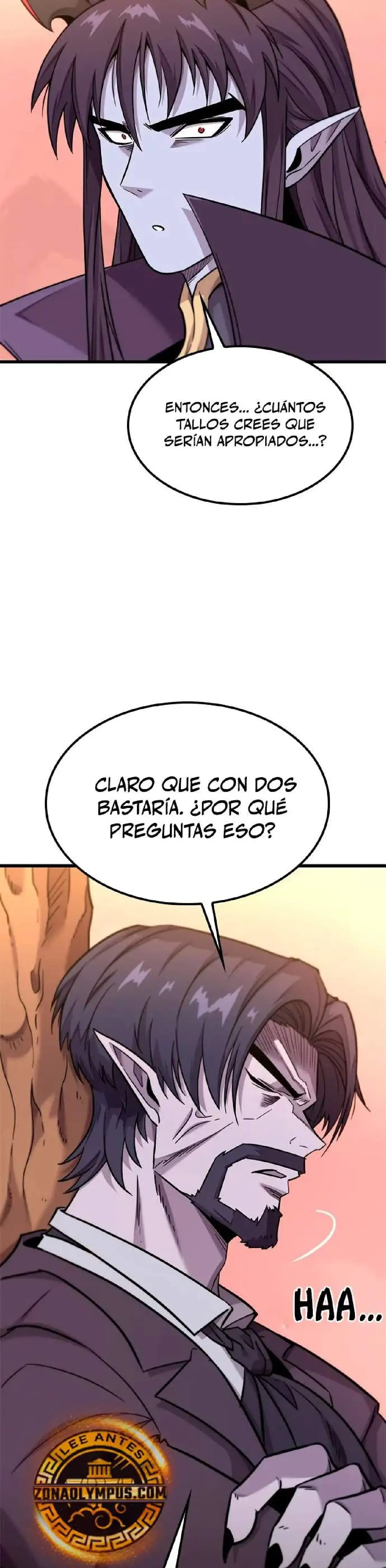 Página 36 del Manga