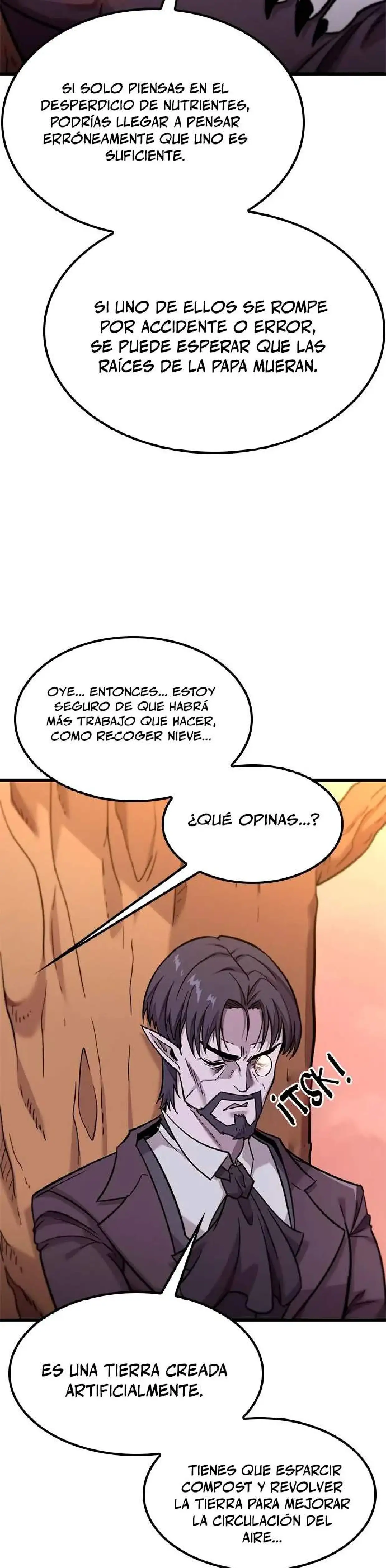 Página 37 del Manga