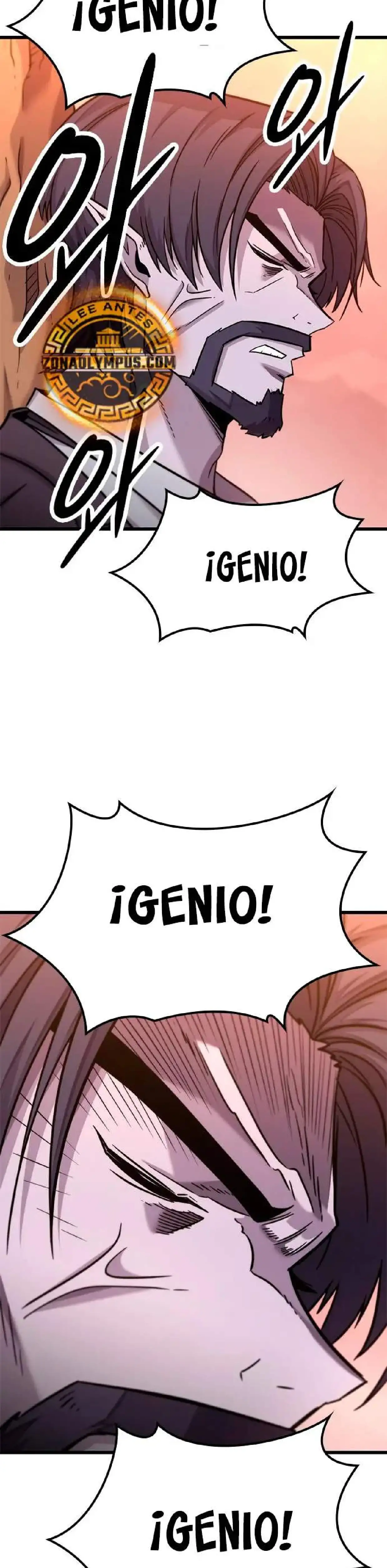 Página 40 del Manga