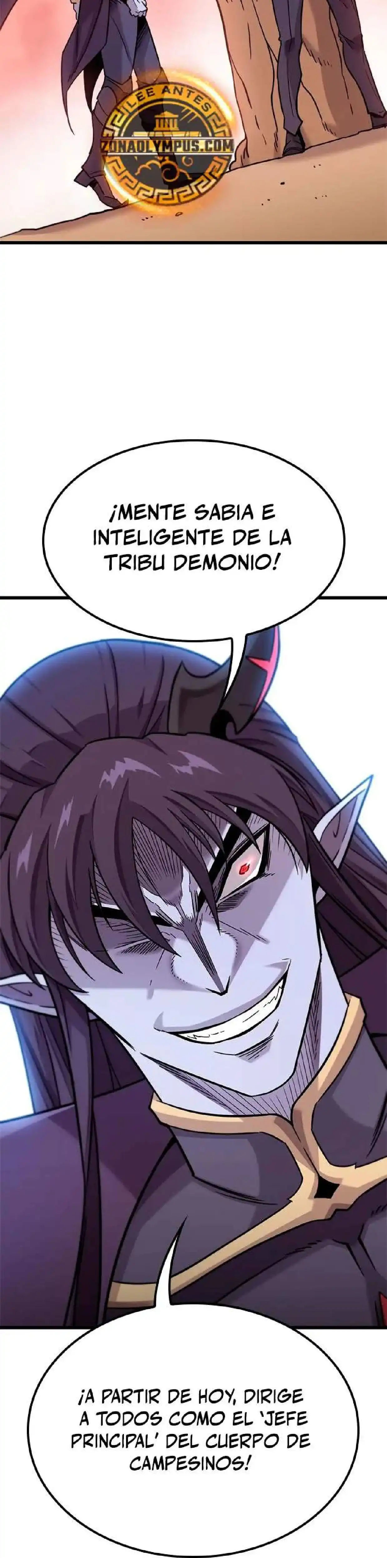 Página 43 del Manga