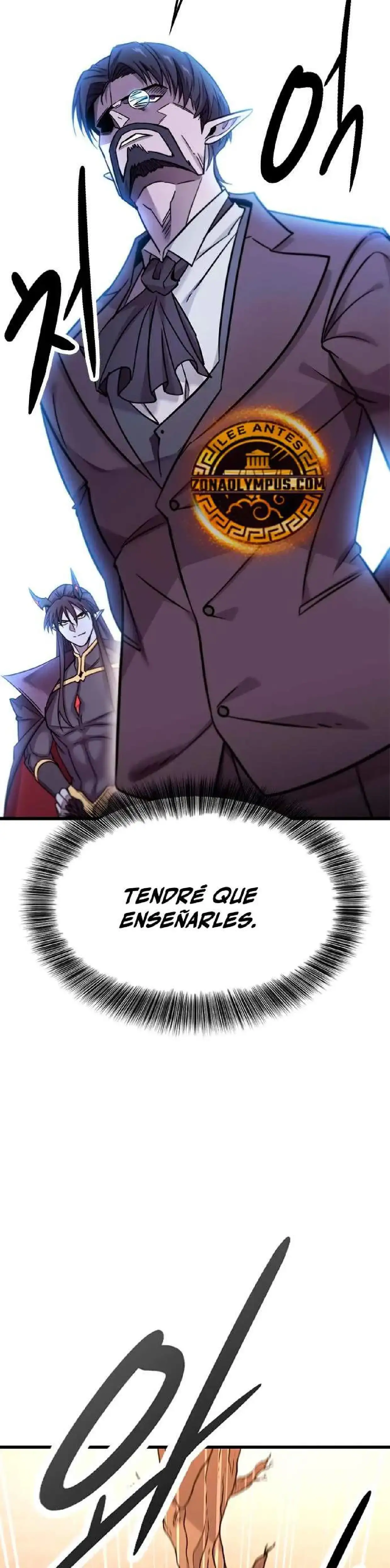 Página 47 del Manga