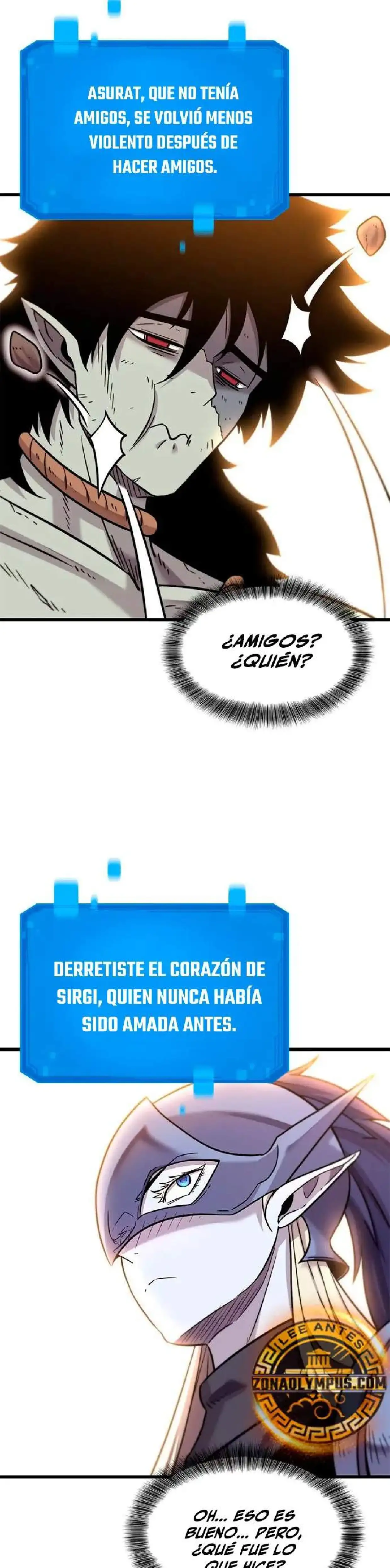 Página 50 del Manga