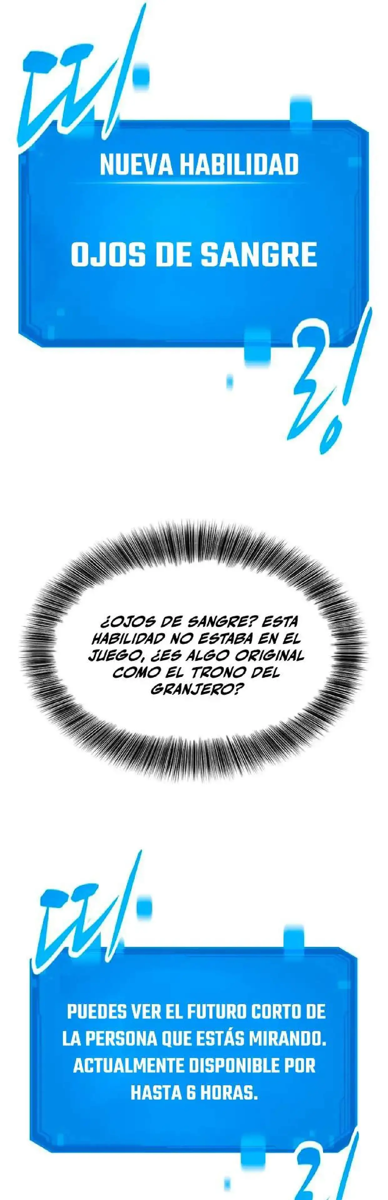 Página 52 del Manga
