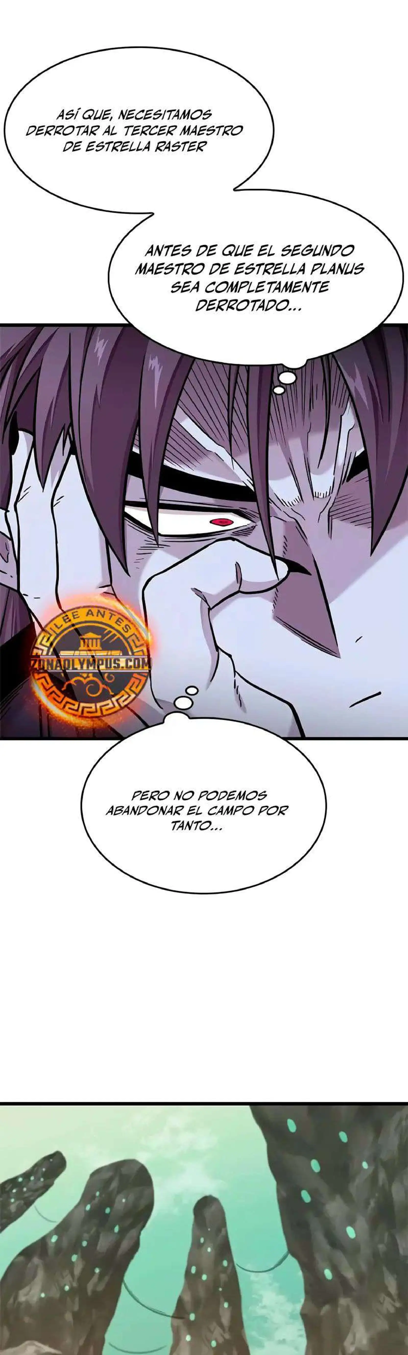 Página 35 del Manga