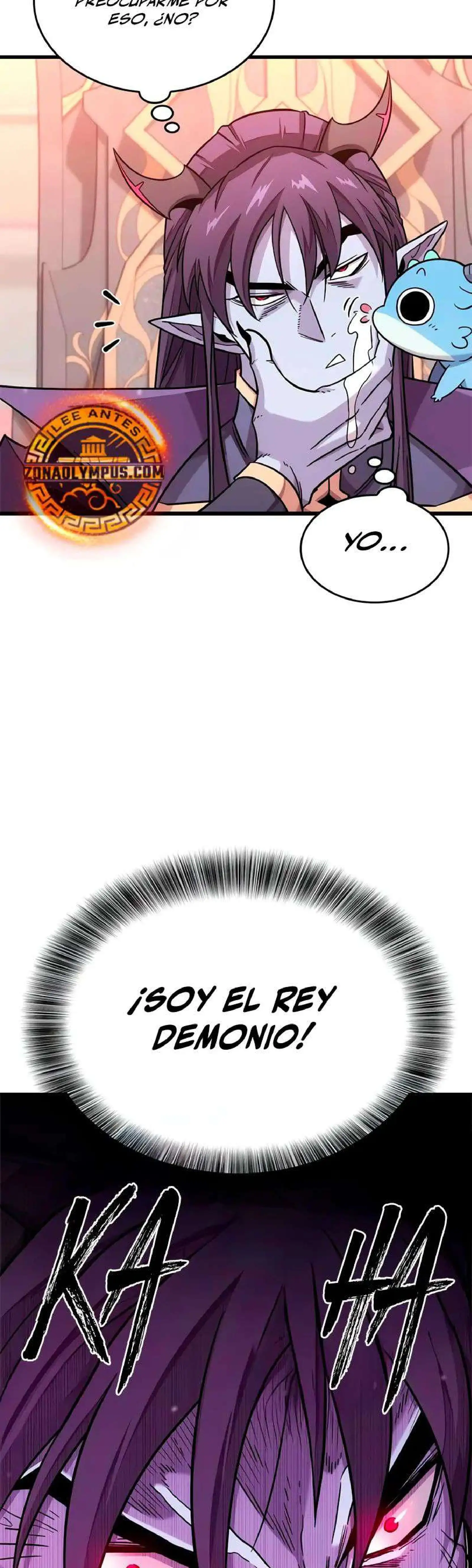 Página 38 del Manga