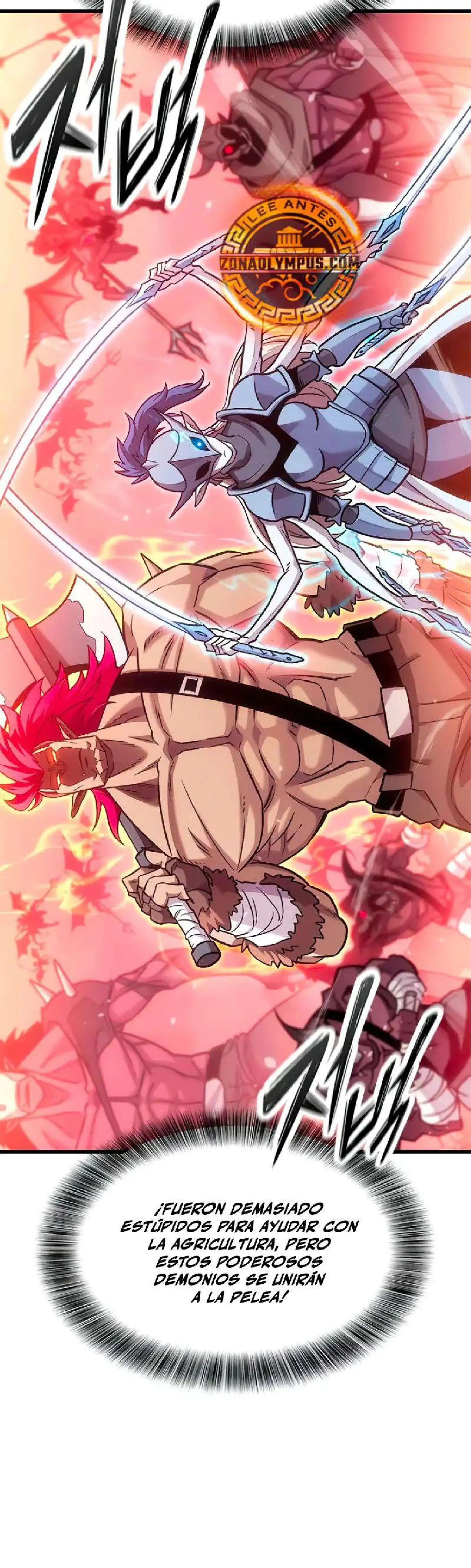 Página 41 del Manga