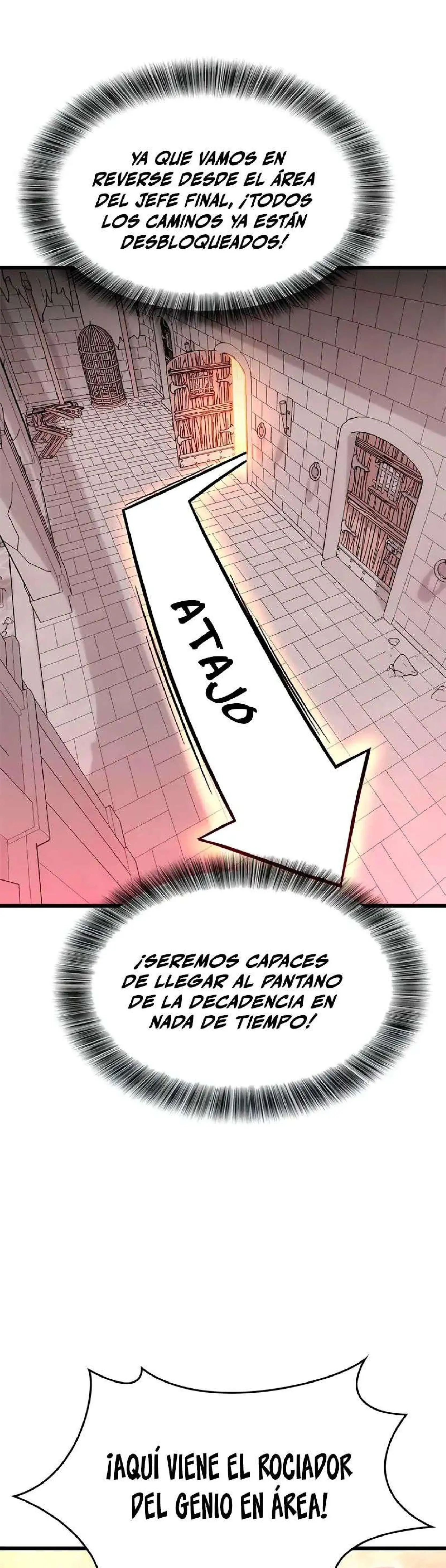 Página 42 del Manga