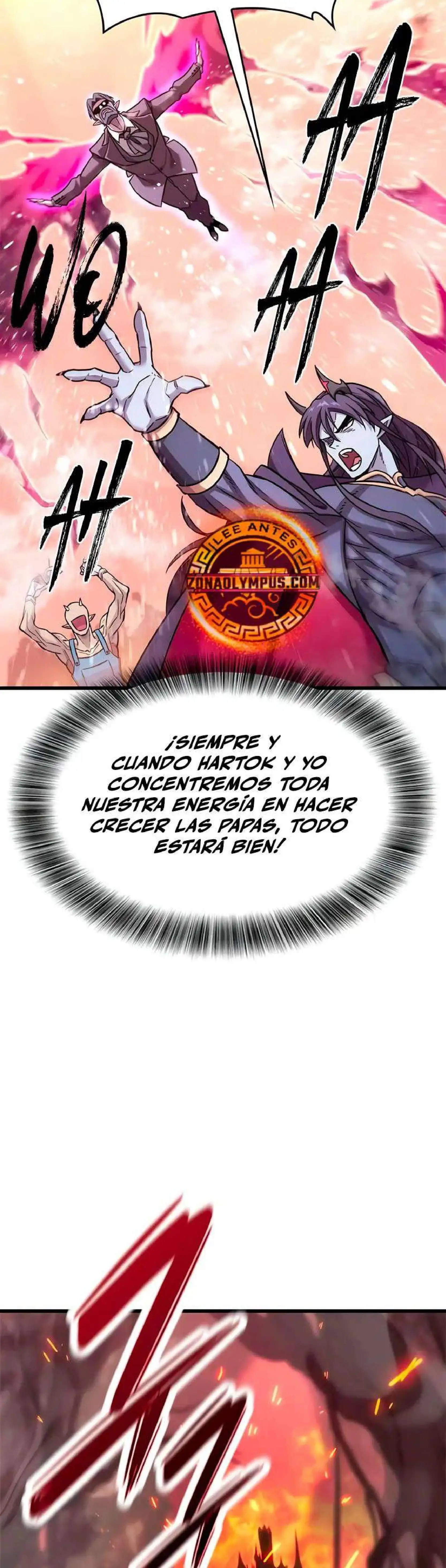 Página 43 del Manga