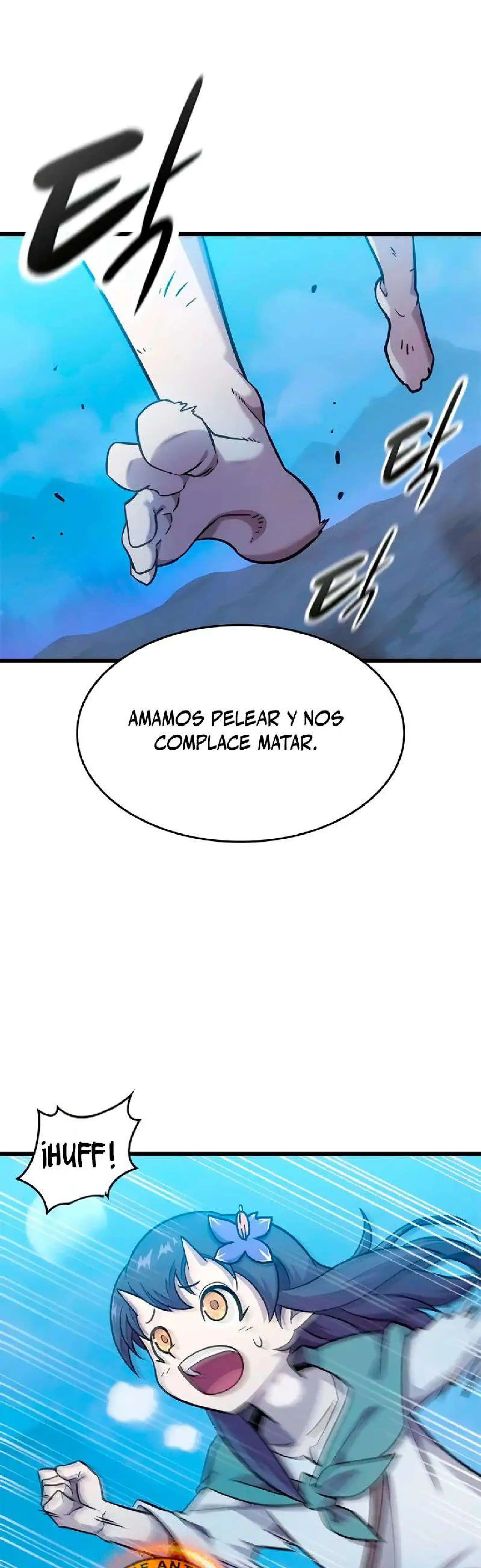 Página 54 del Manga