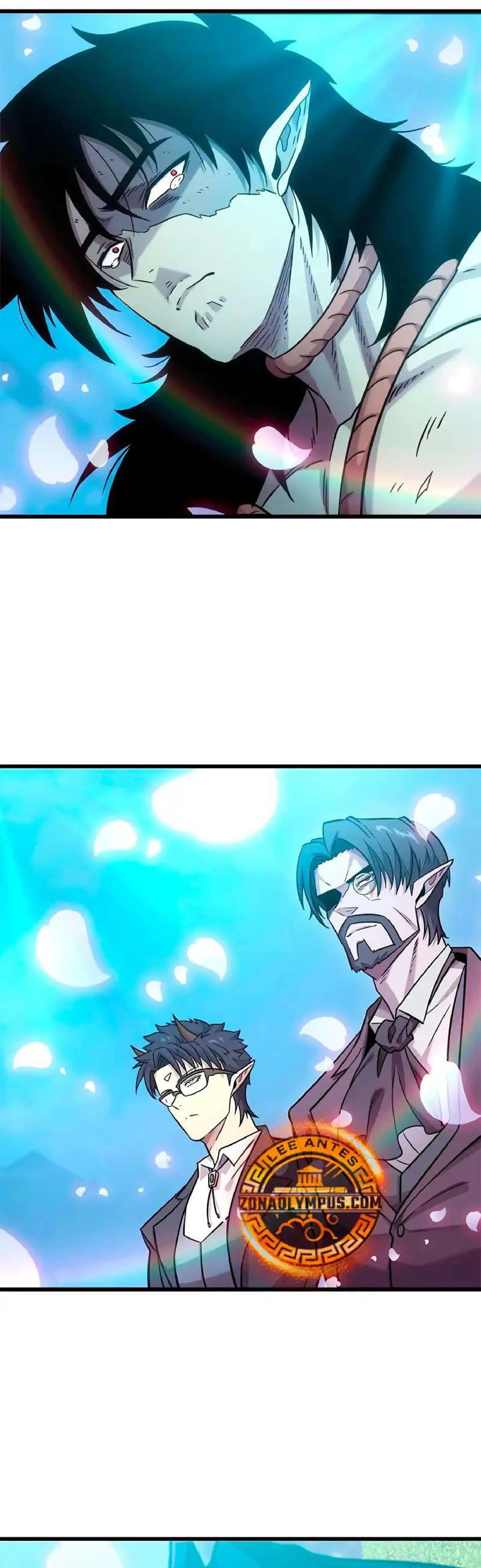 Página 60 del Manga
