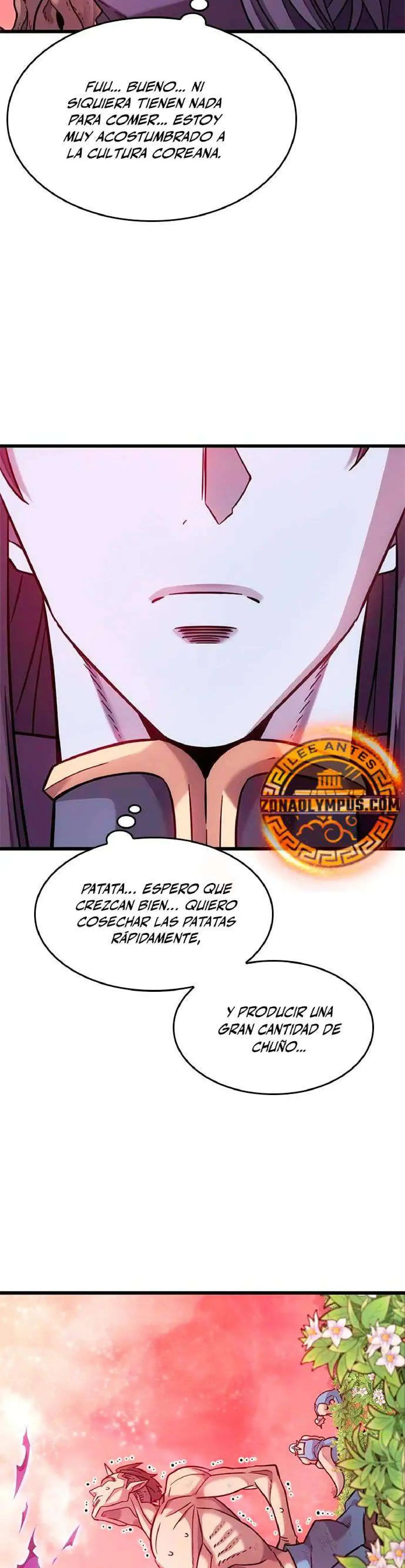 Página 38 del Manga