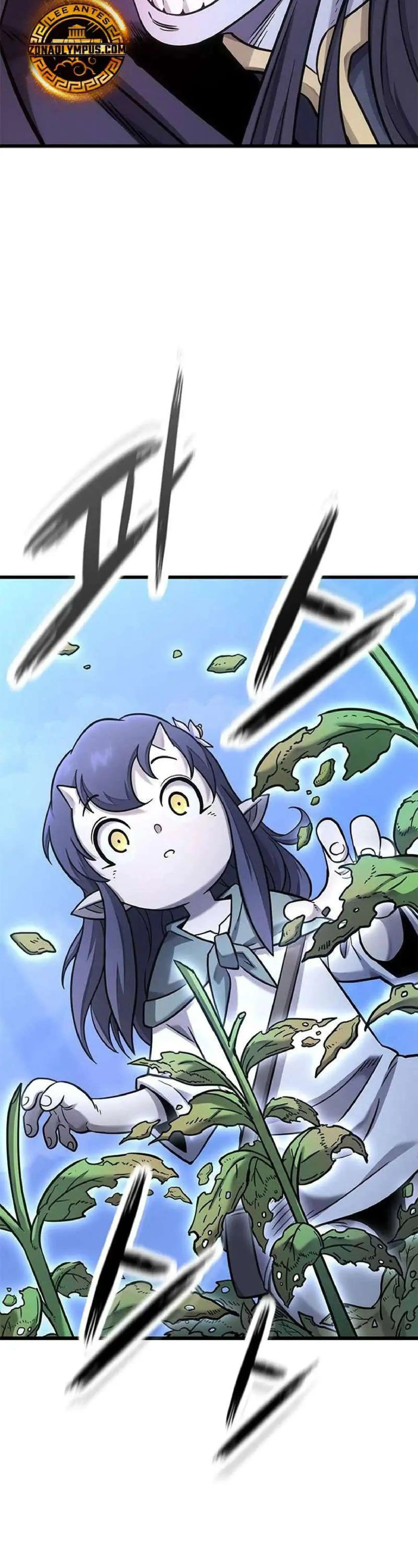 Página 39 del Manga