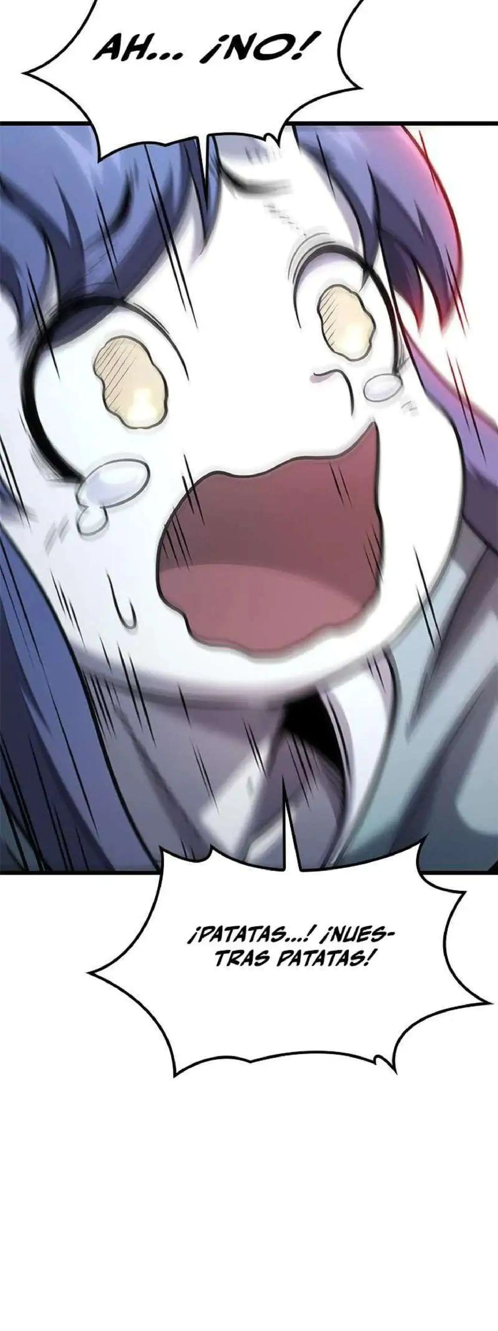 Página 43 del Manga