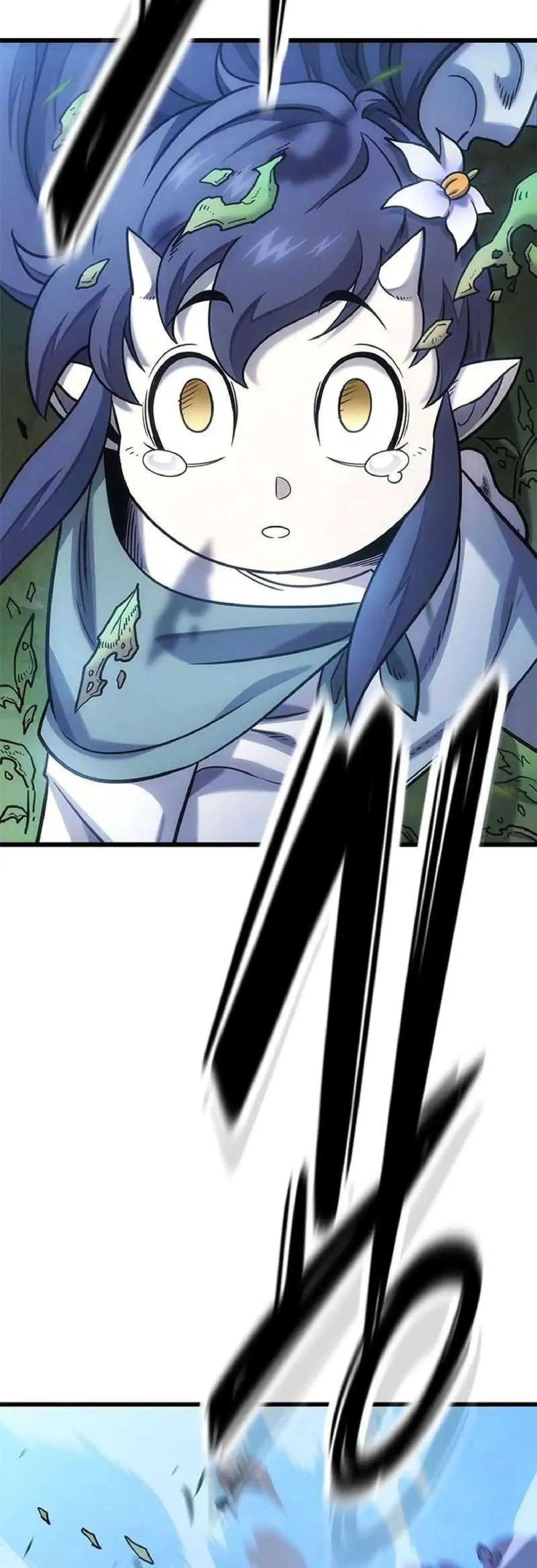 Página 45 del Manga