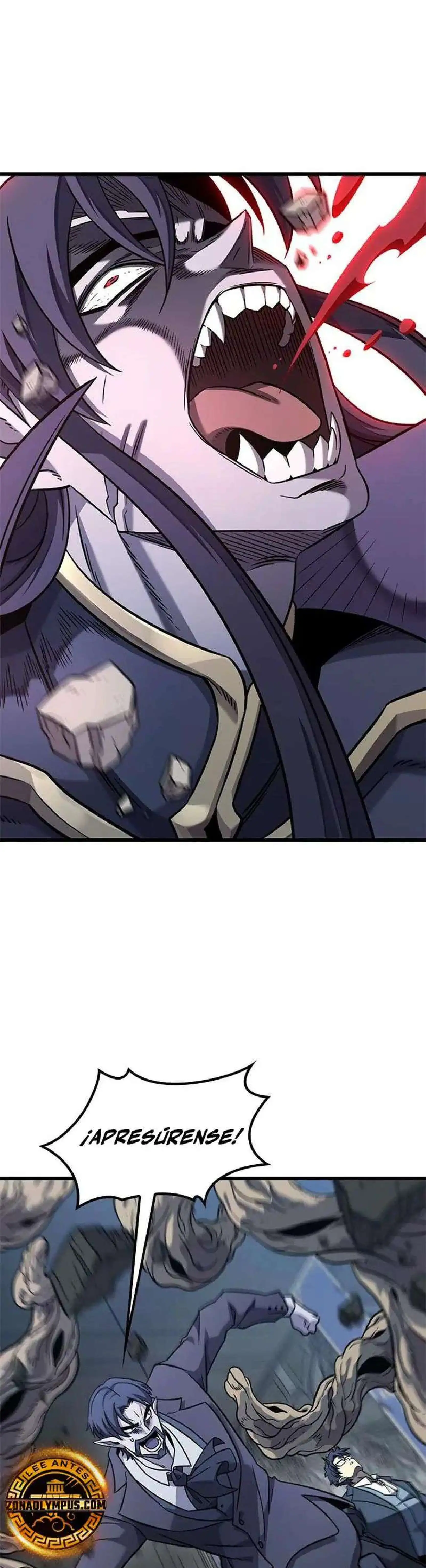 Página 56 del Manga