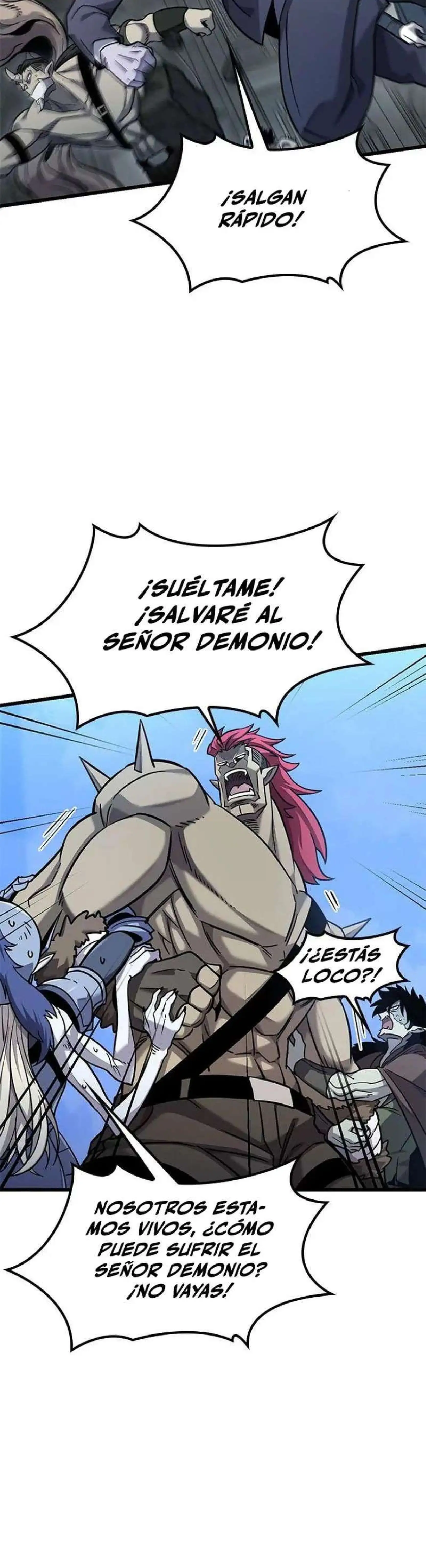 Página 57 del Manga