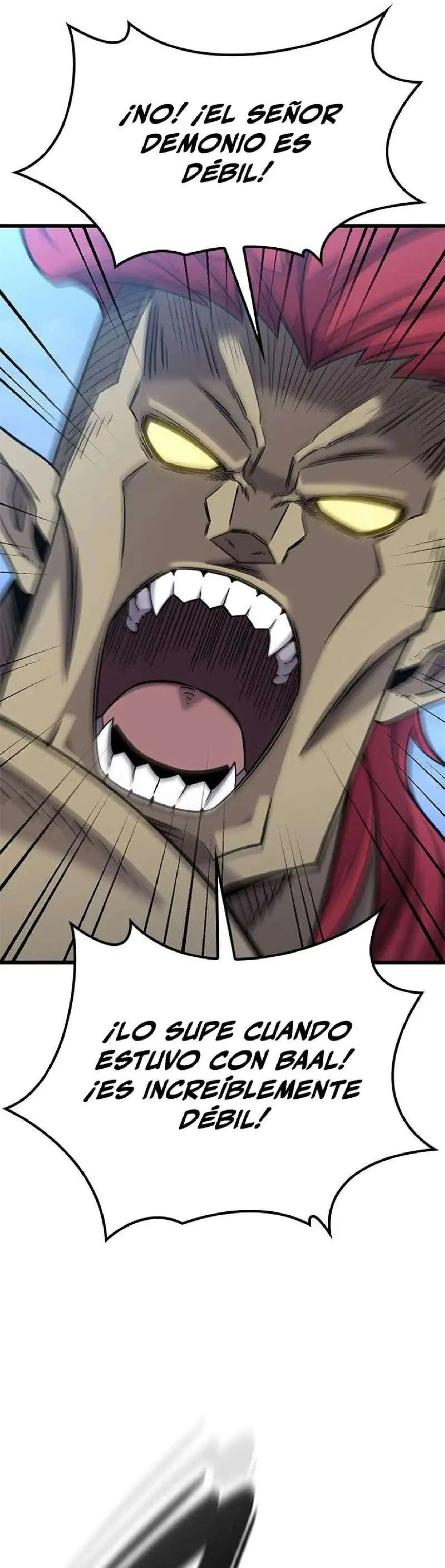 Página 58 del Manga