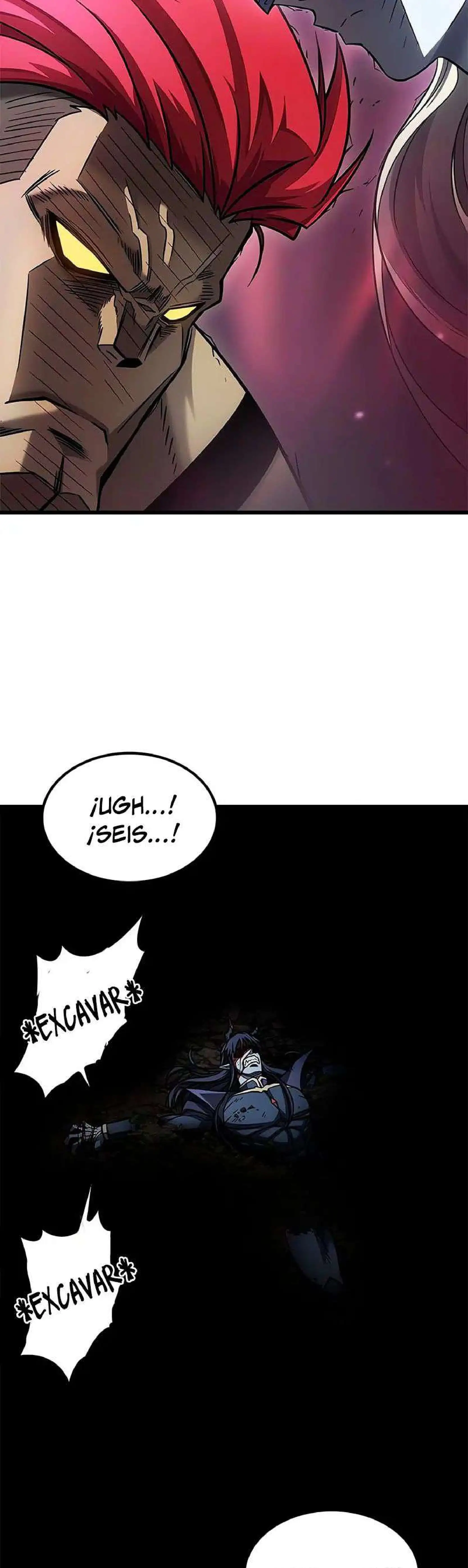 Página 40 del Manga