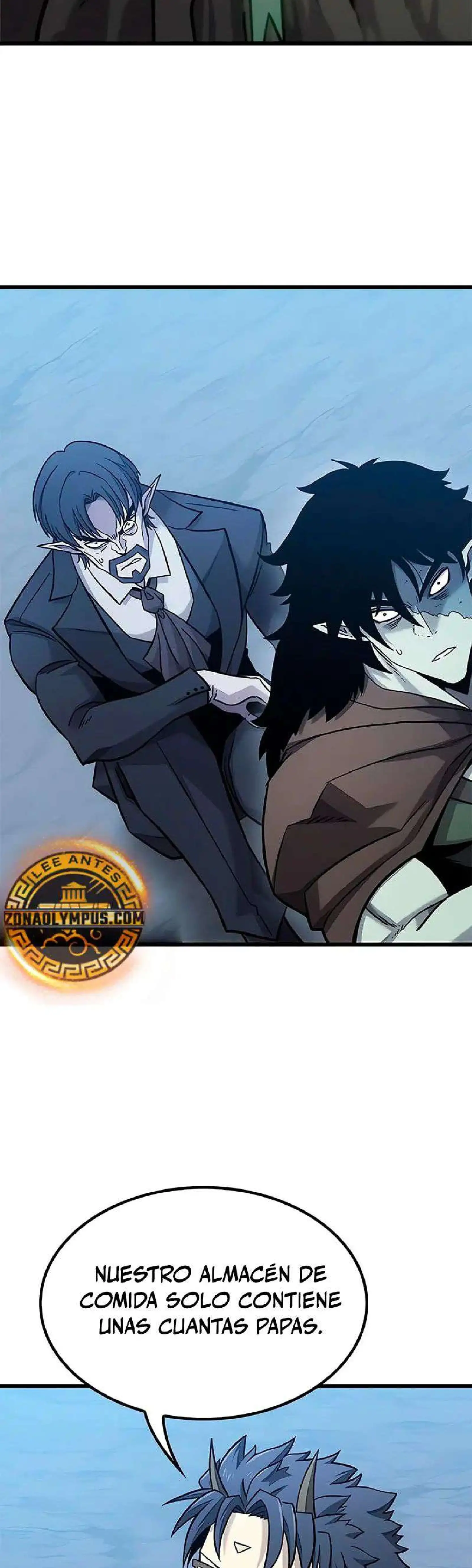 Página 45 del Manga