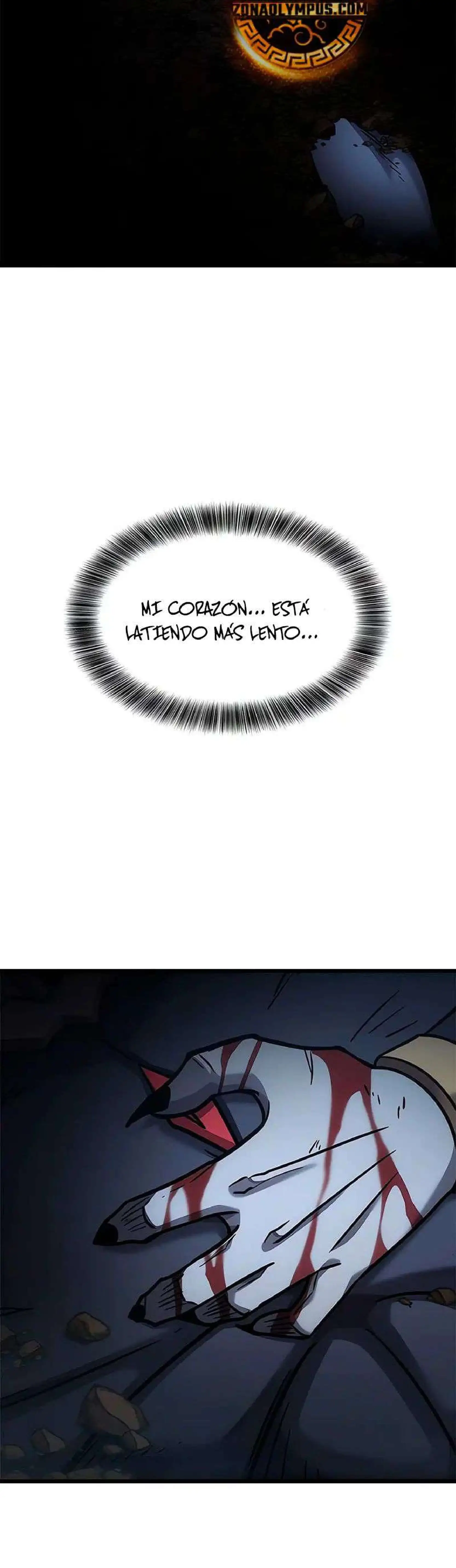 Página 57 del Manga