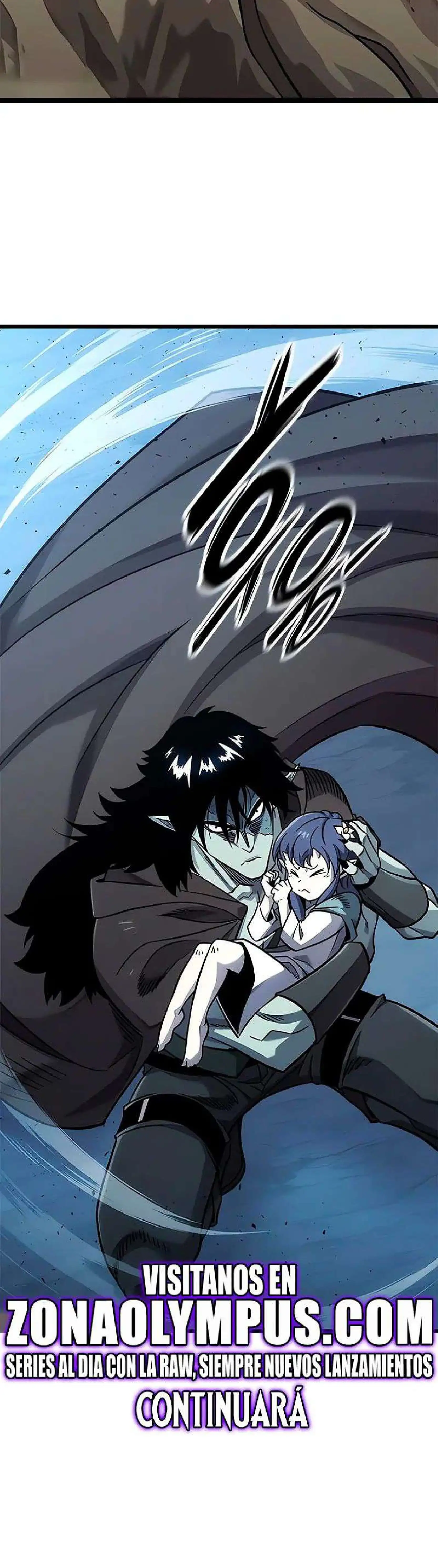 Página 65 del Manga