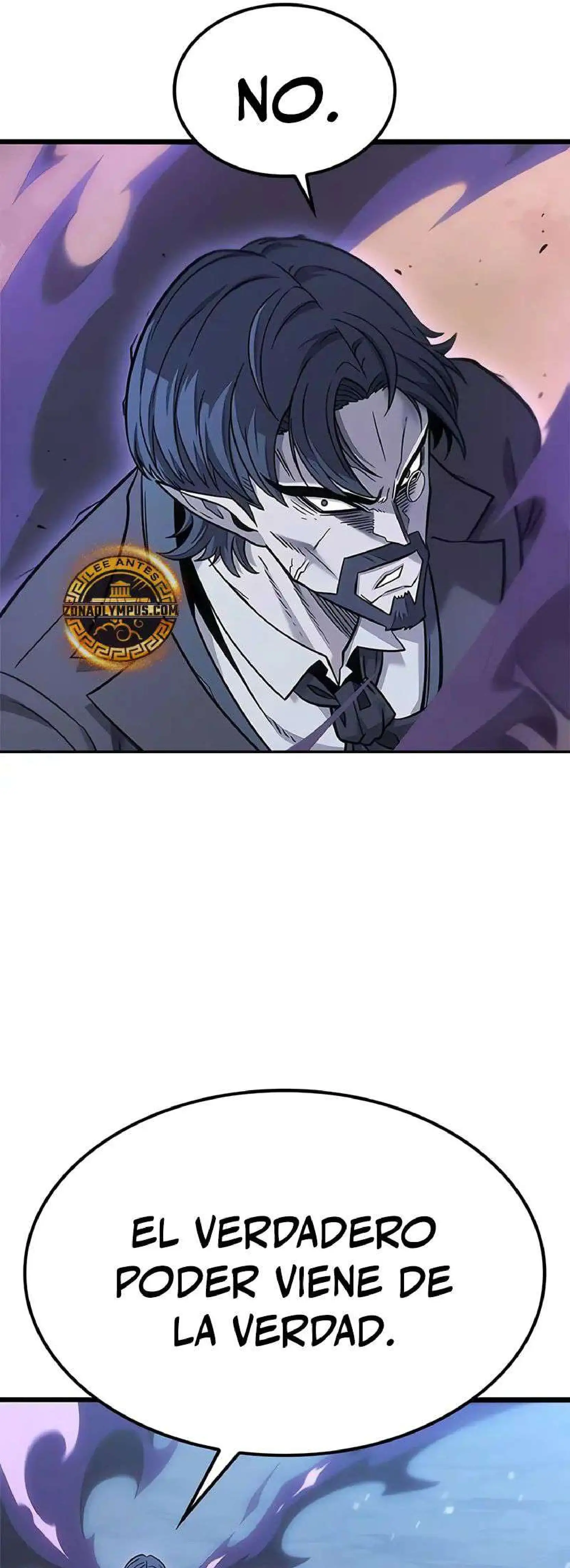 Página 38 del Manga