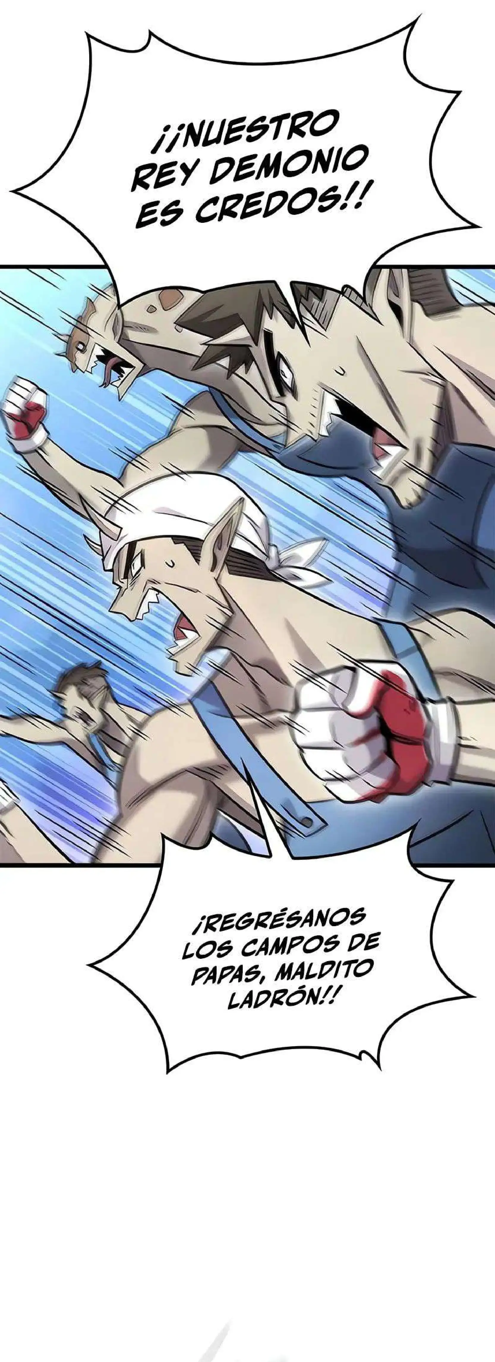 Página 40 del Manga