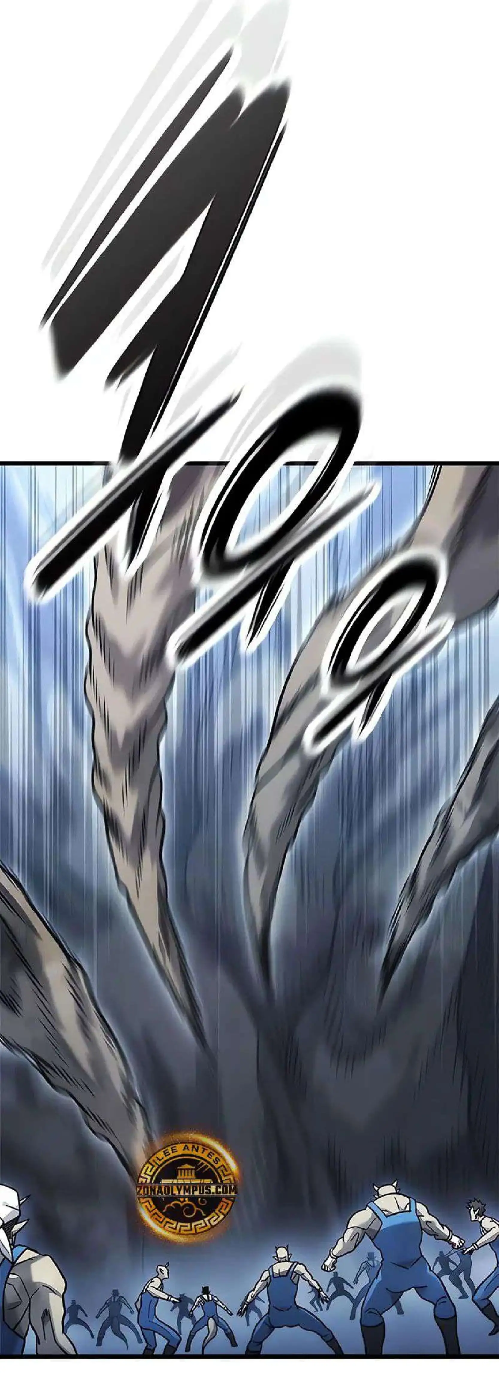Página 41 del Manga
