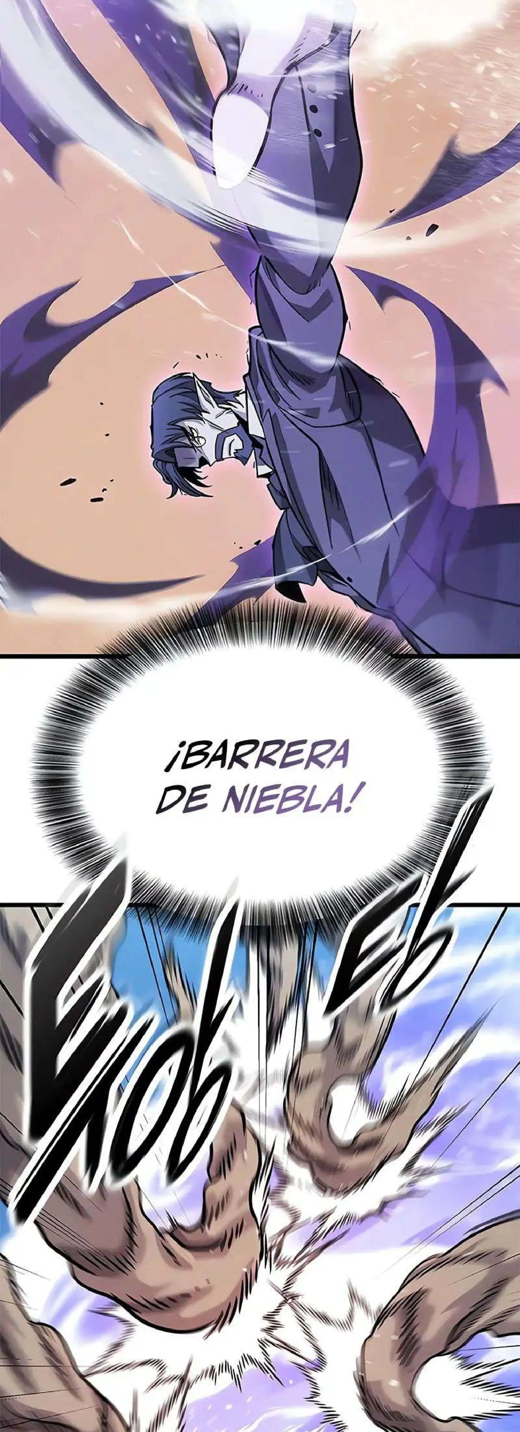 Página 43 del Manga