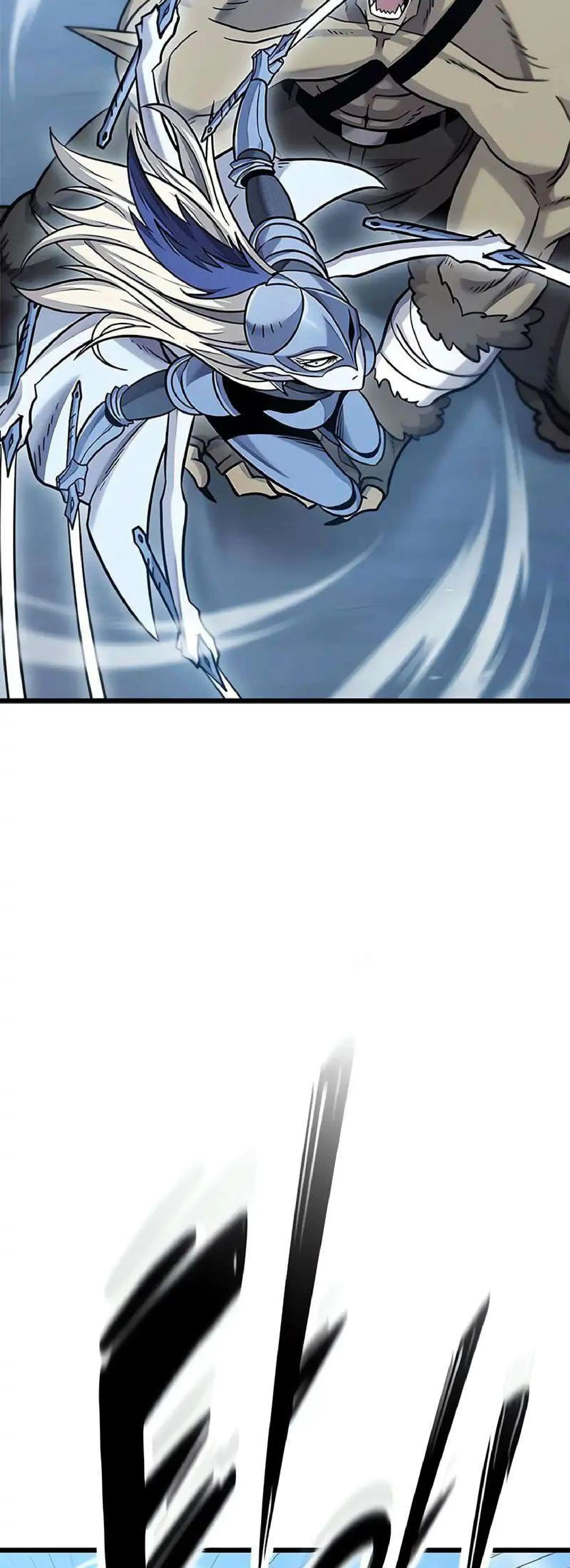 Página 45 del Manga