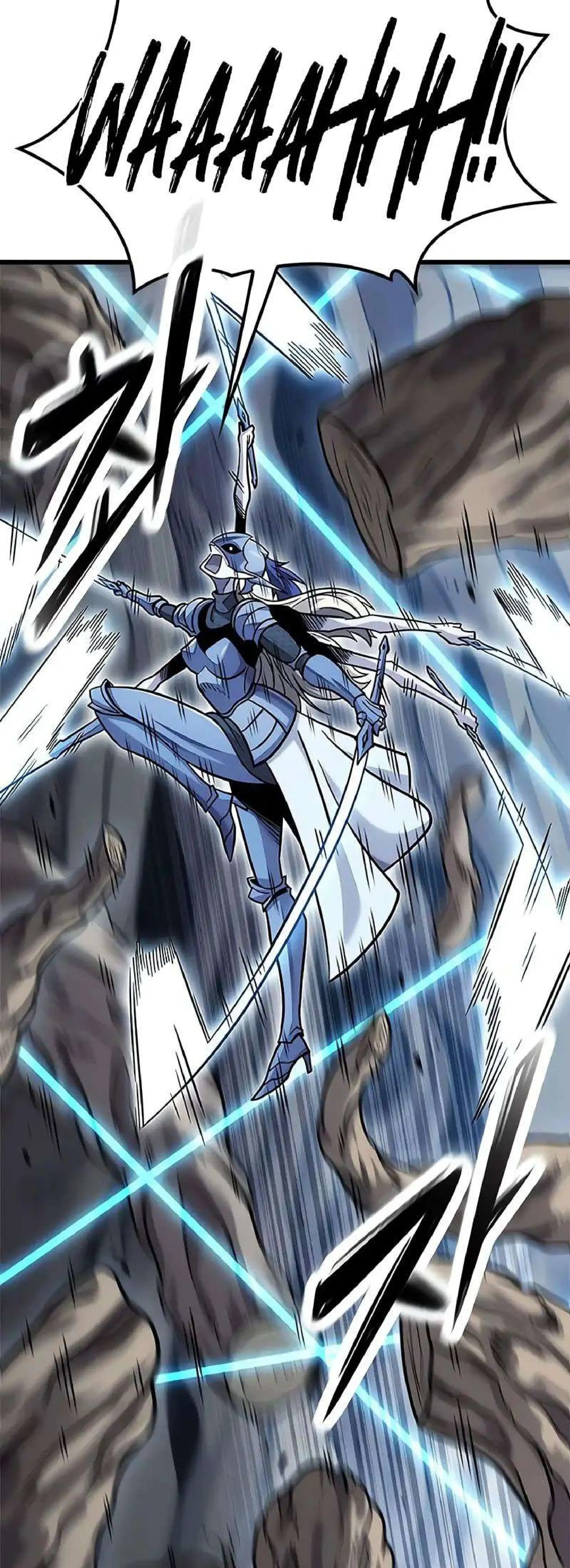 Página 47 del Manga