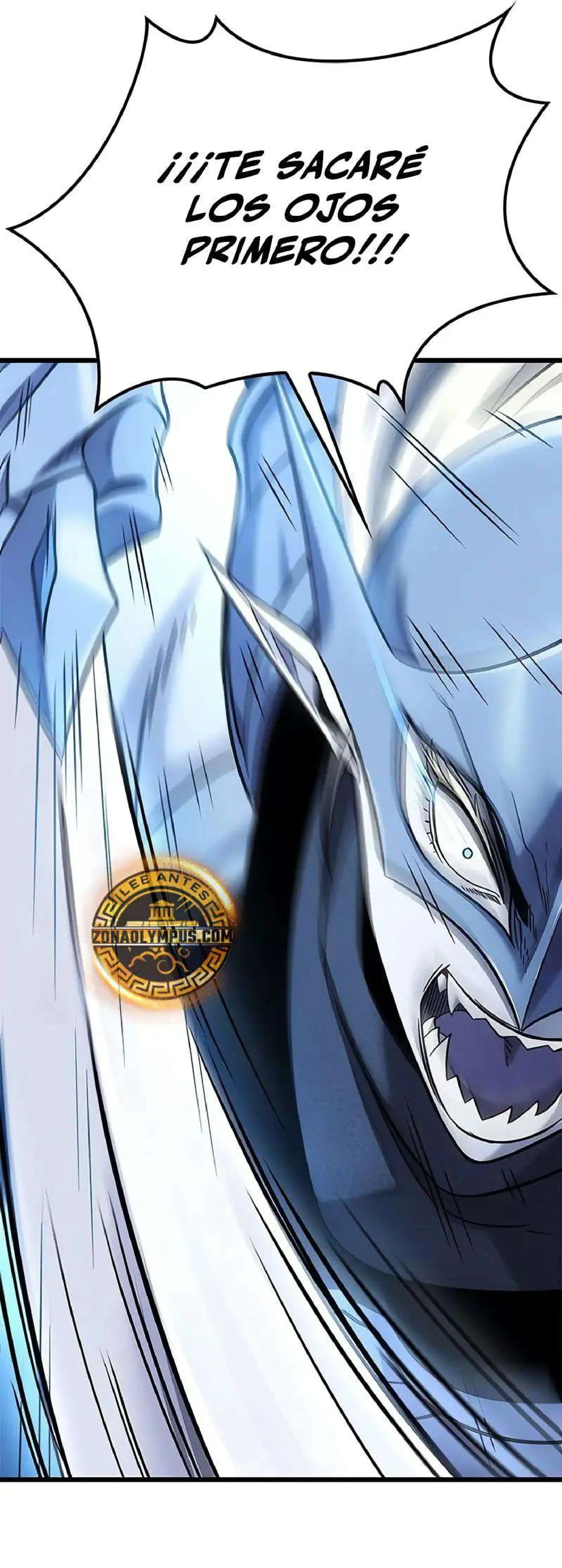 Página 50 del Manga