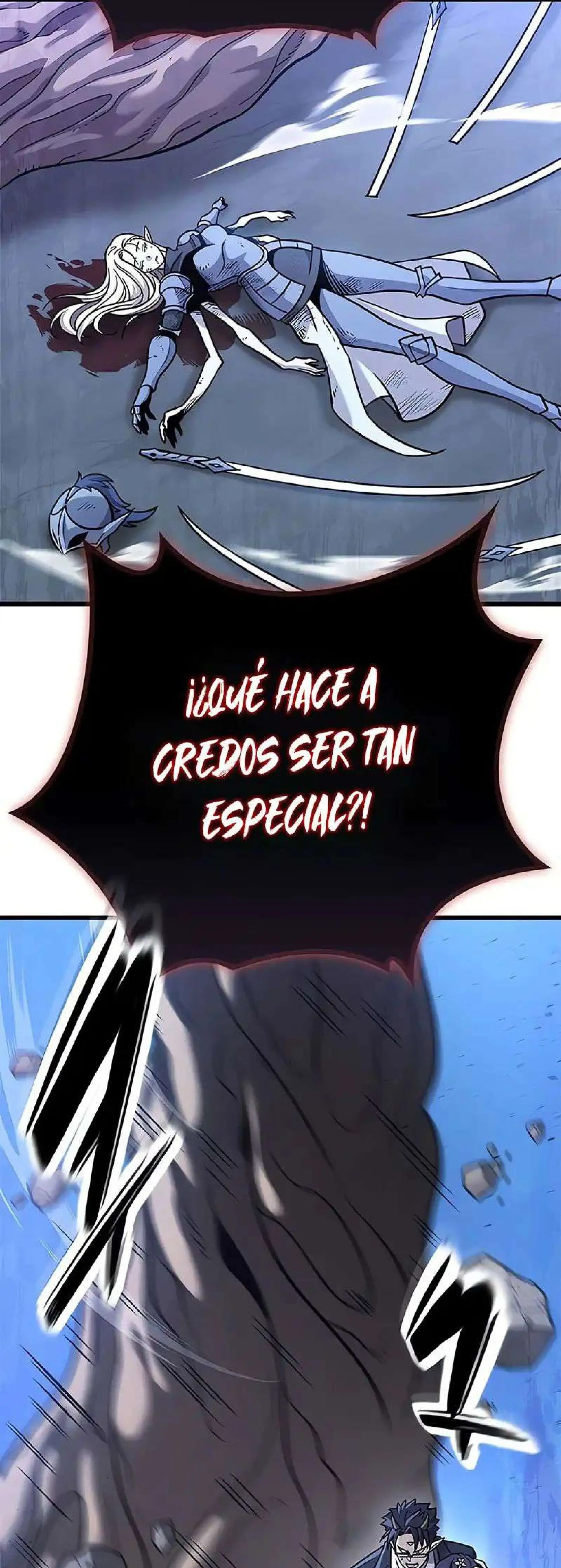 Página 58 del Manga