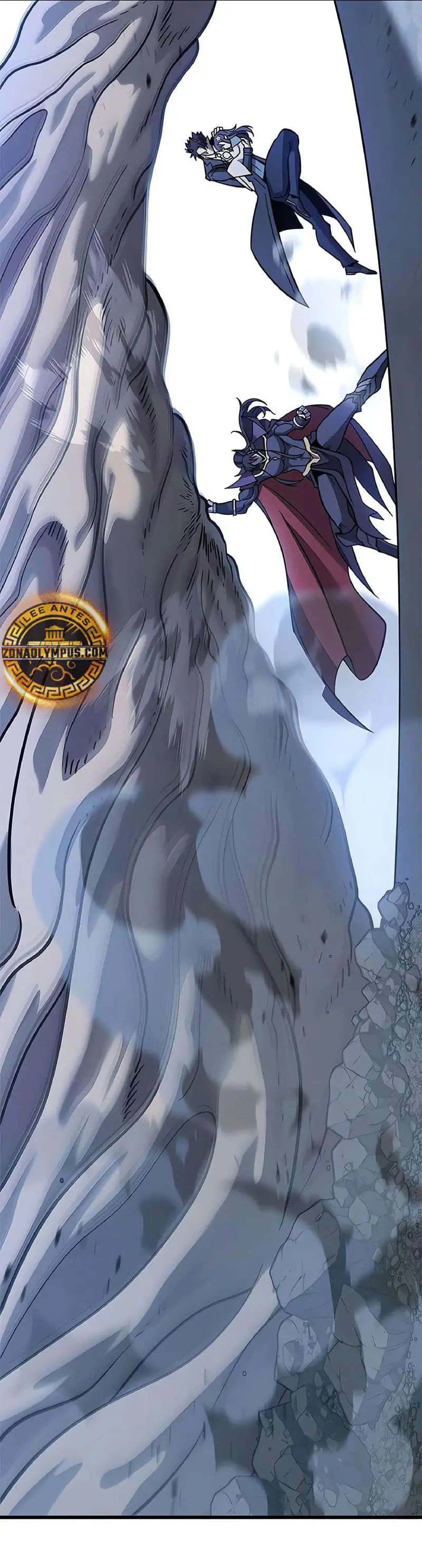 Página 62 del Manga
