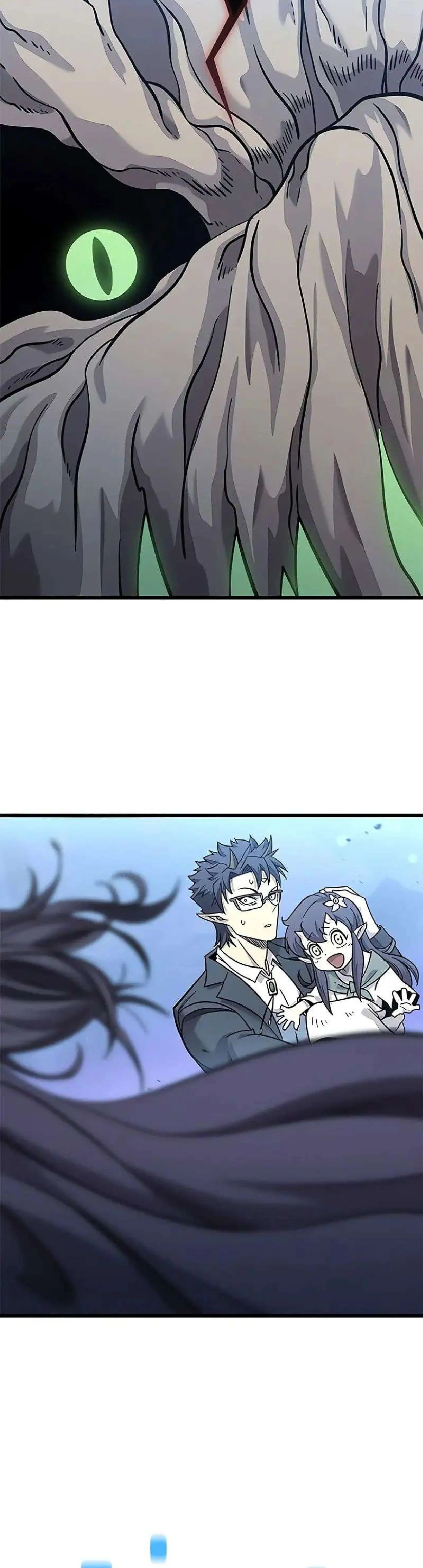 Página 65 del Manga