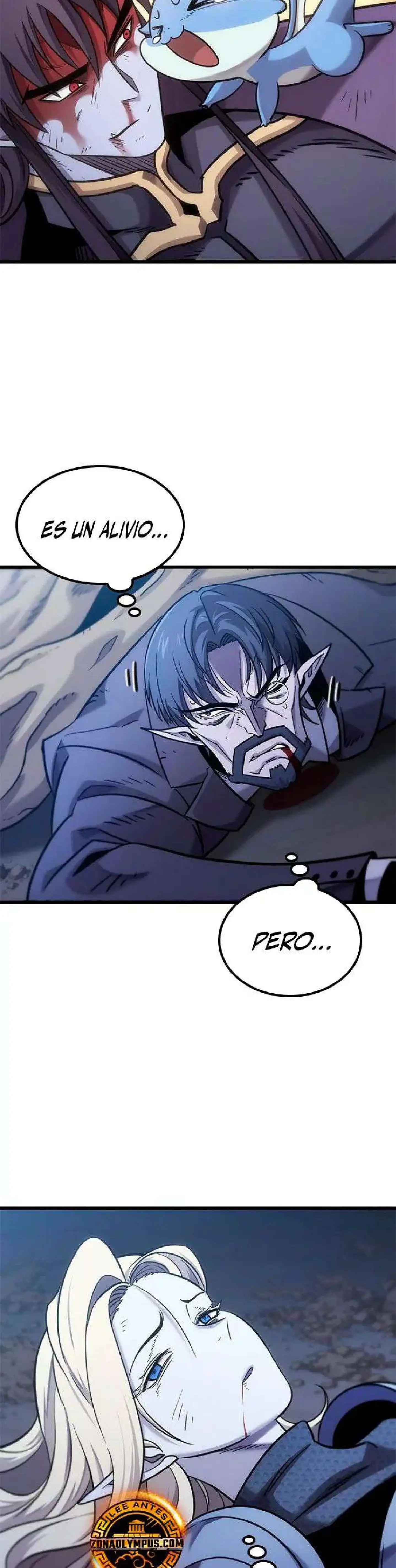 Página 39 del Manga