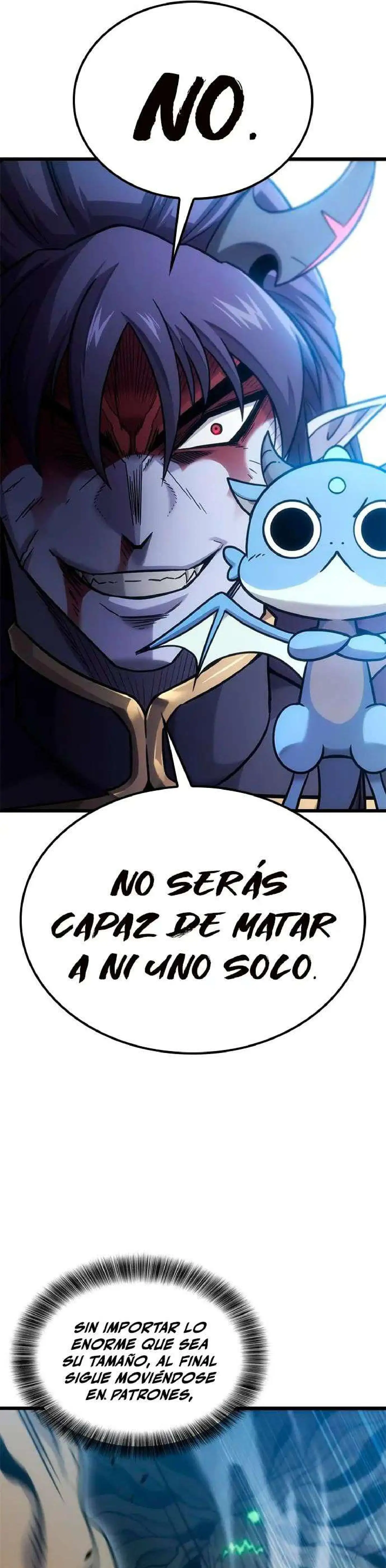 Página 42 del Manga