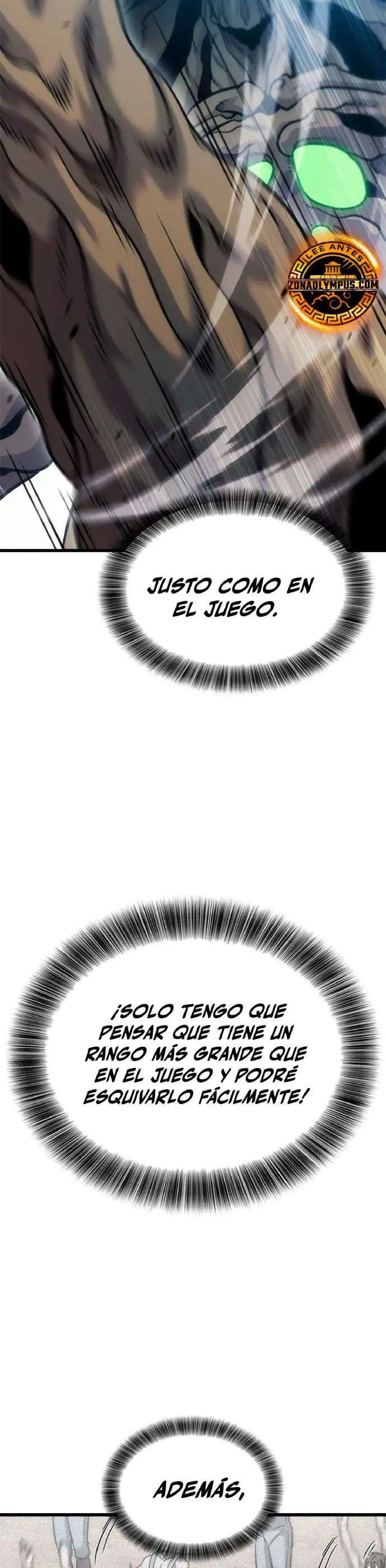 Página 43 del Manga