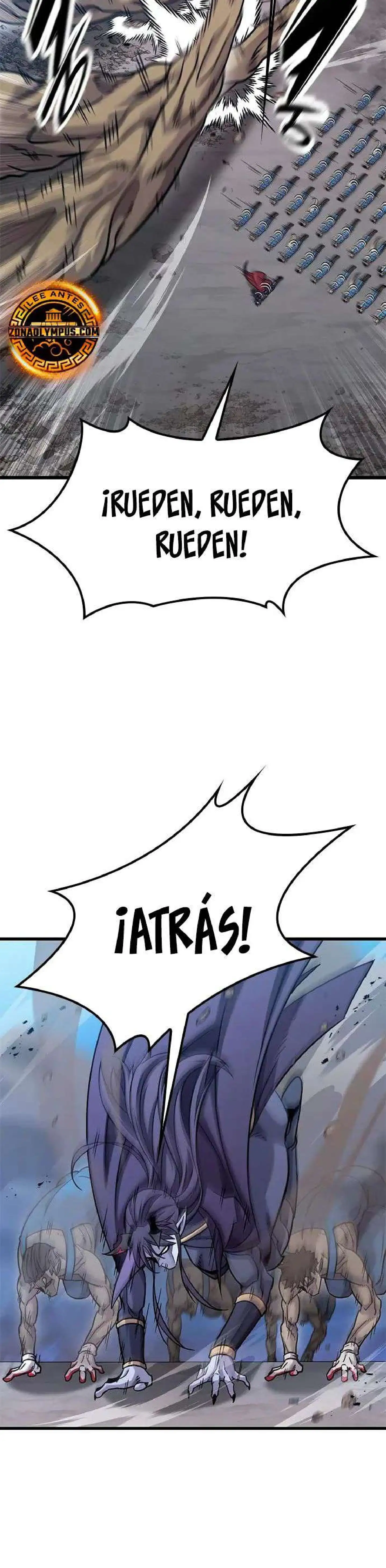 Página 49 del Manga