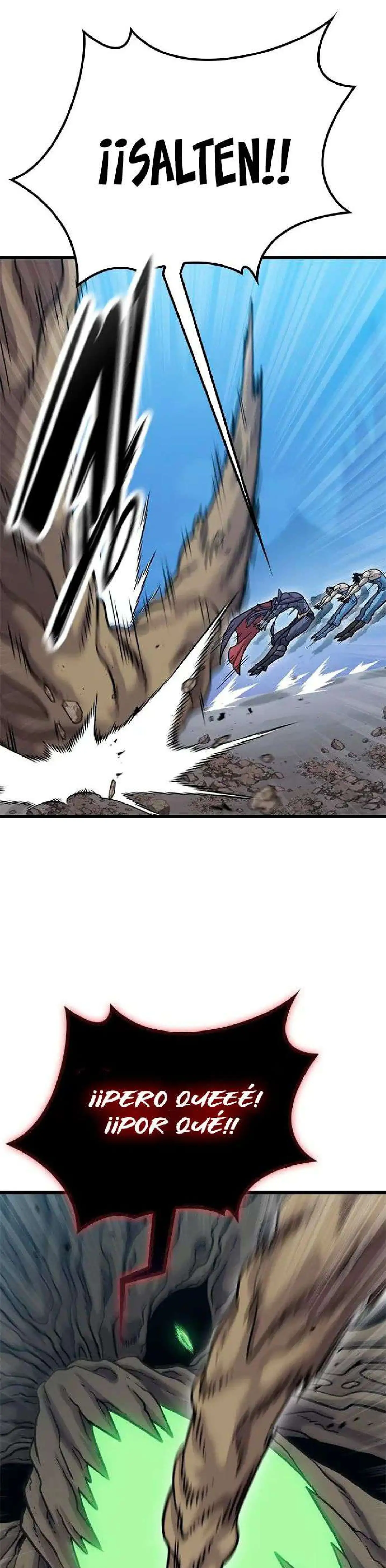 Página 50 del Manga