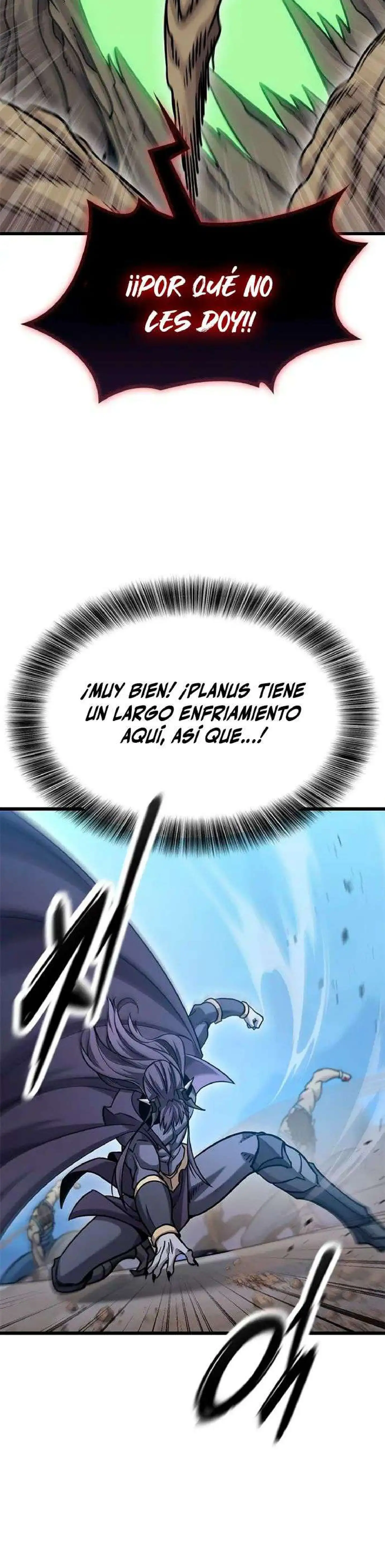 Página 51 del Manga