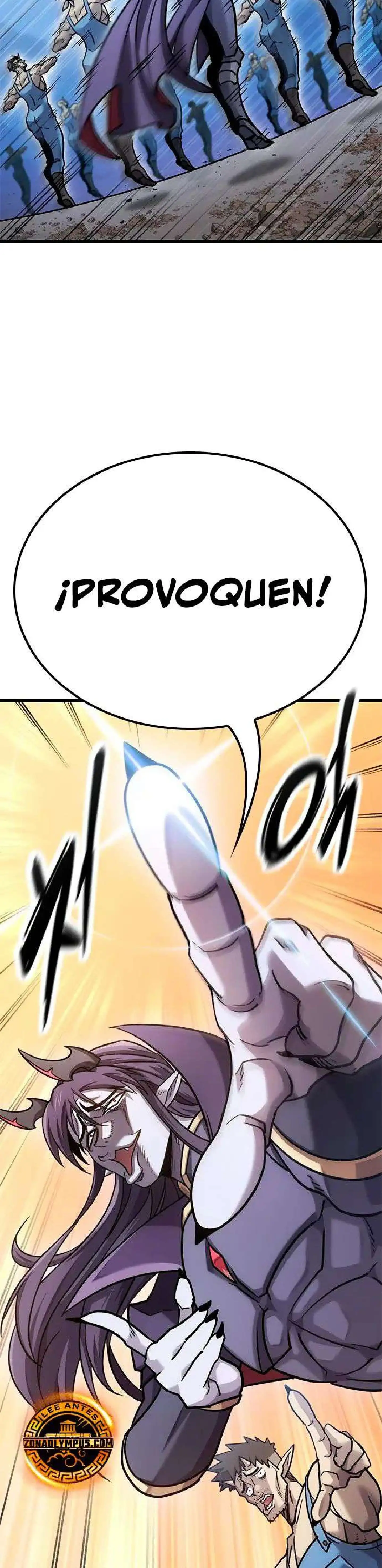 Página 53 del Manga