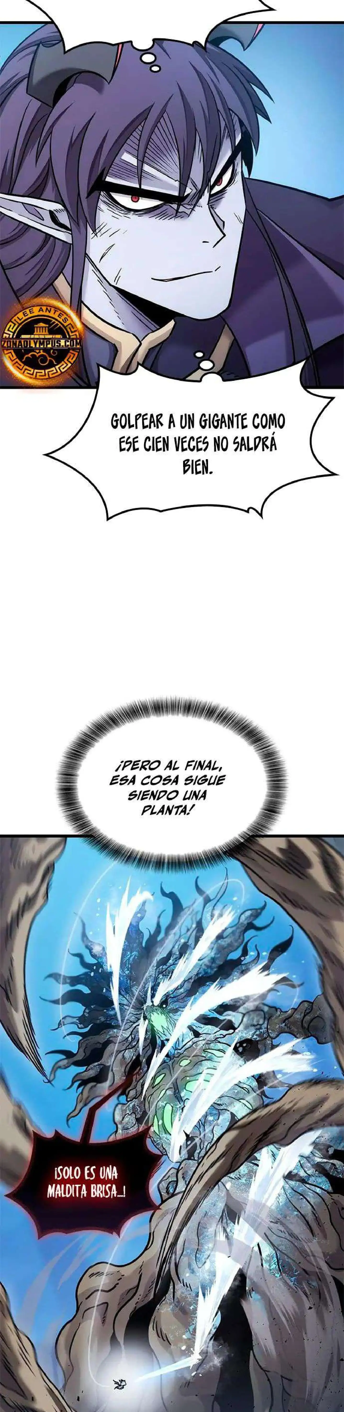 Página 60 del Manga