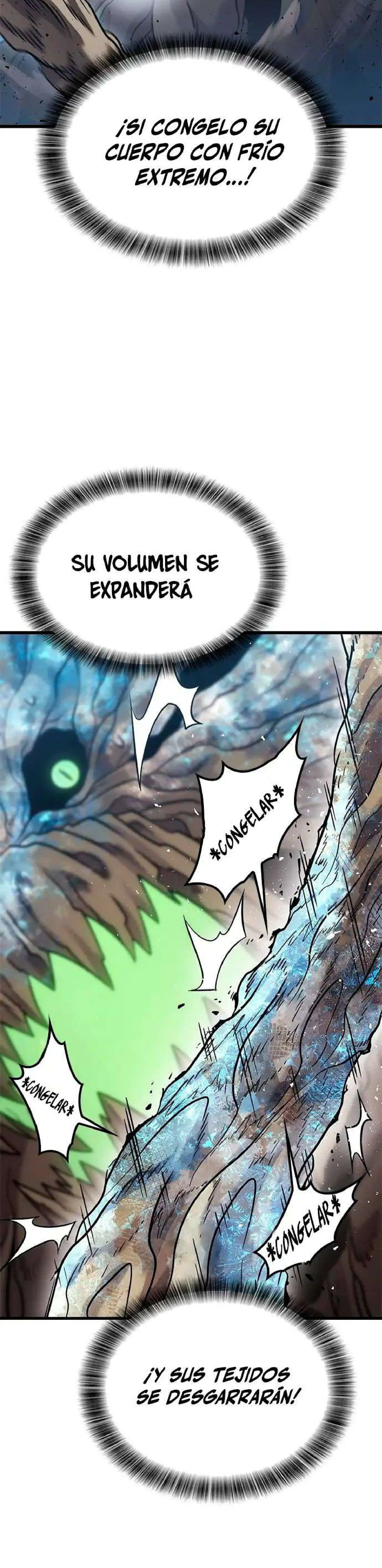 Página 61 del Manga