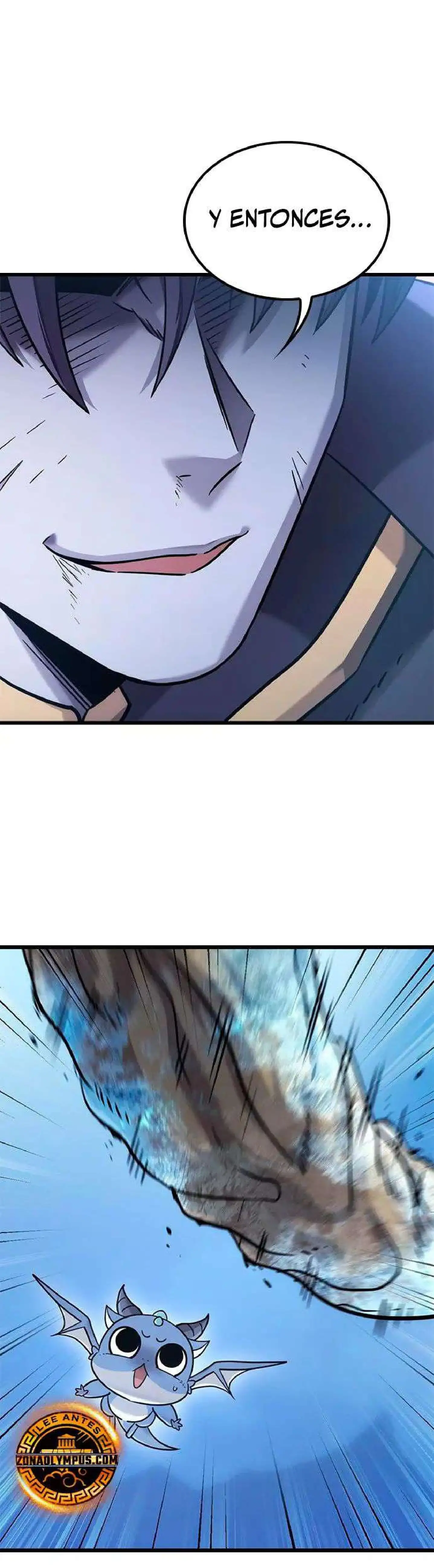 Página 62 del Manga