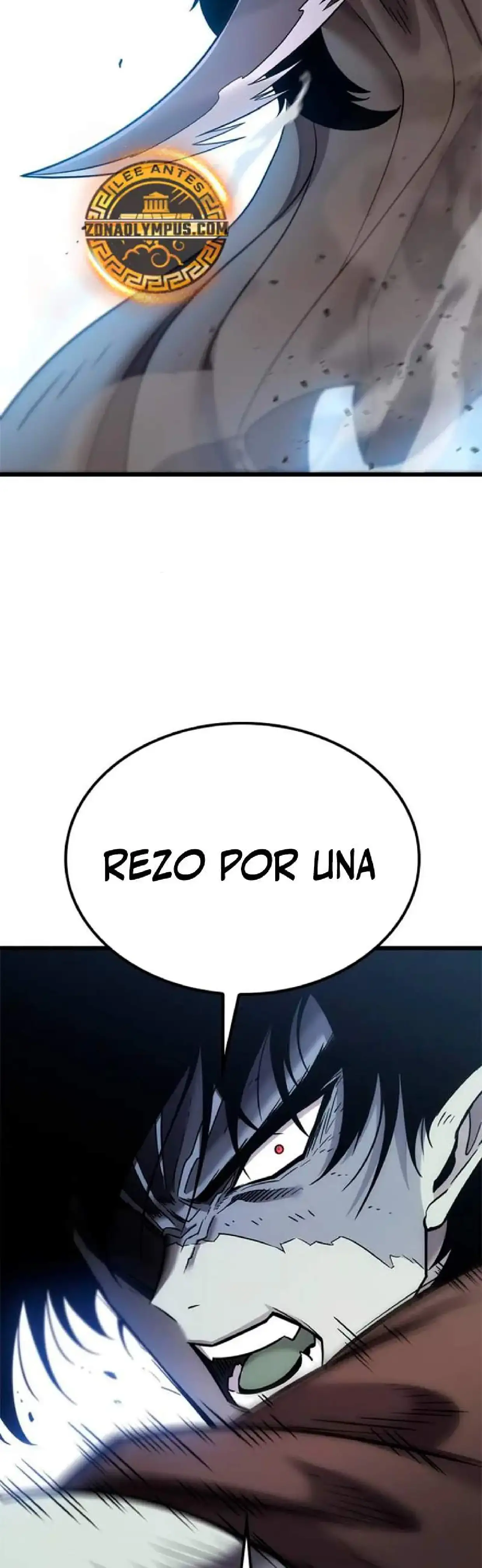 Página 37 del Manga