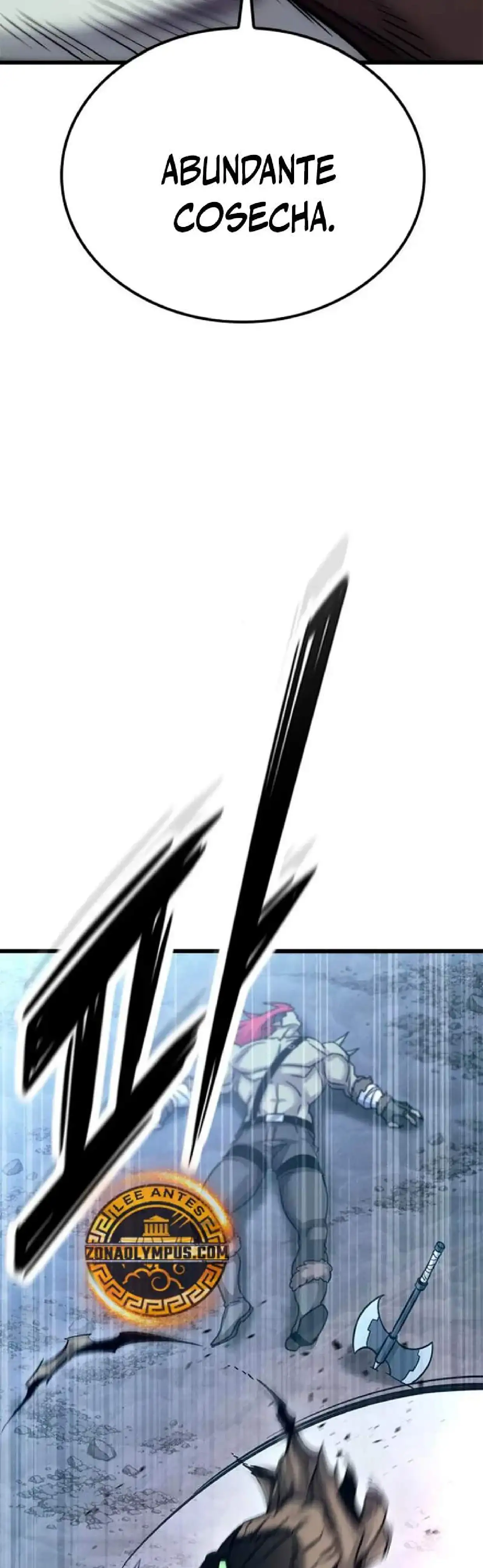 Página 38 del Manga