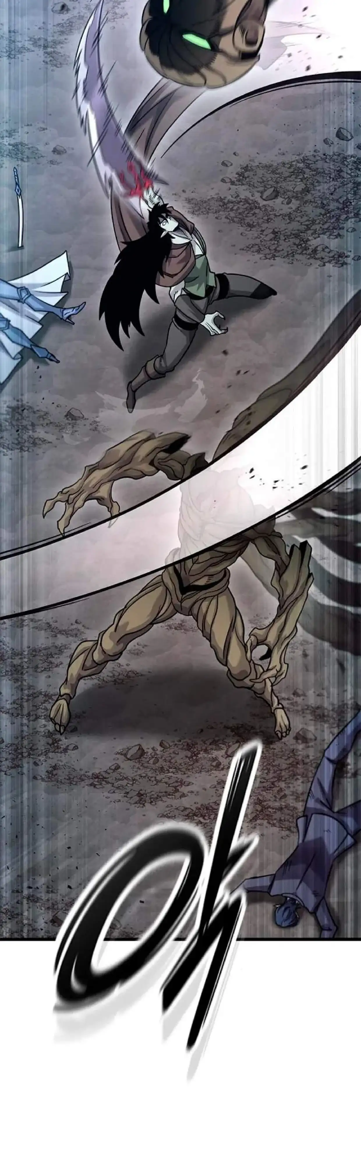 Página 39 del Manga