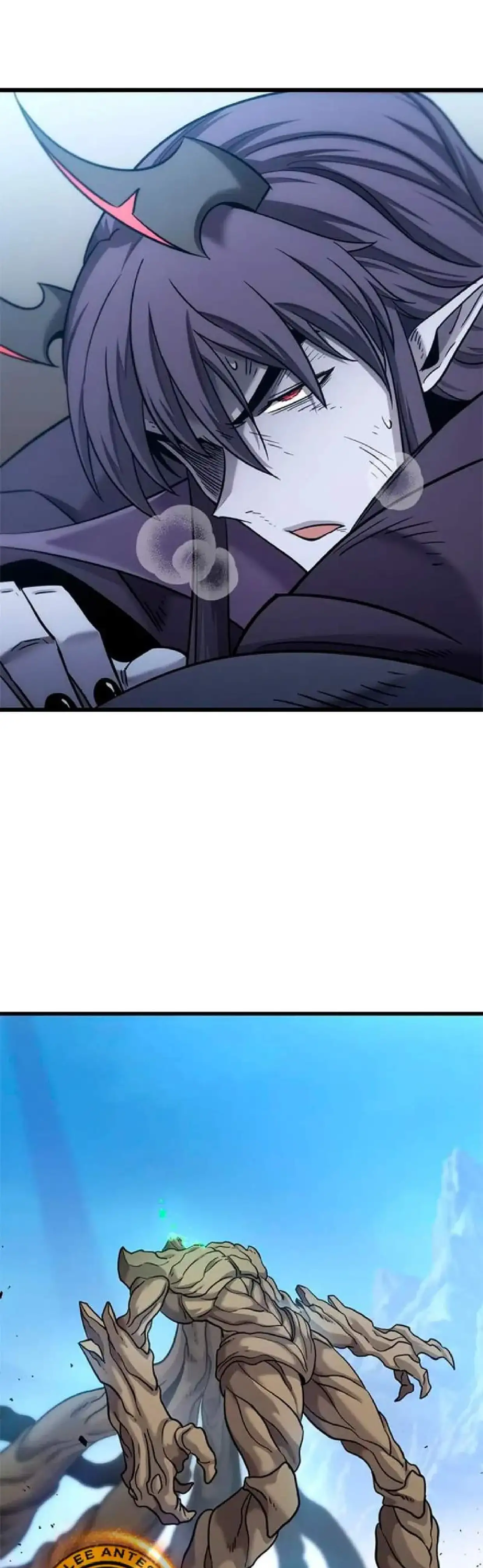 Página 40 del Manga