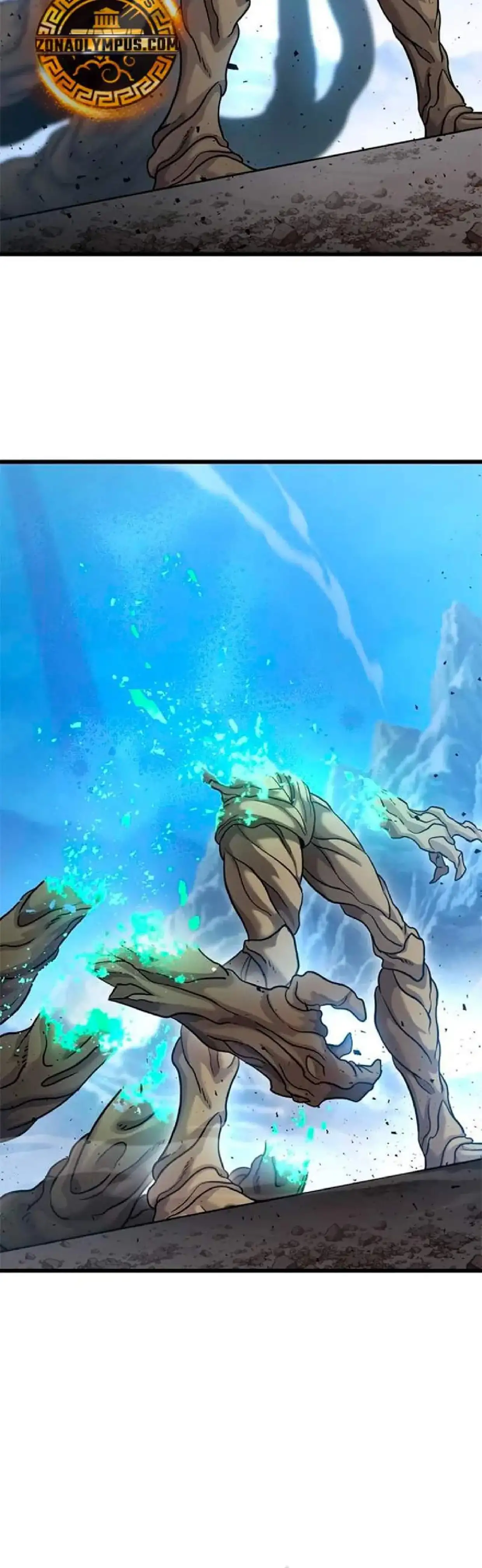 Página 41 del Manga